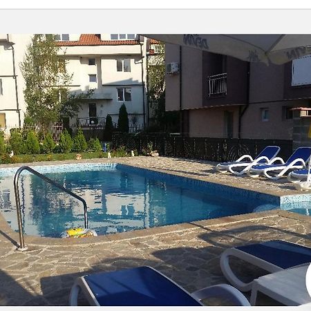 Dimitrov Apartments 부르가스 외부 사진