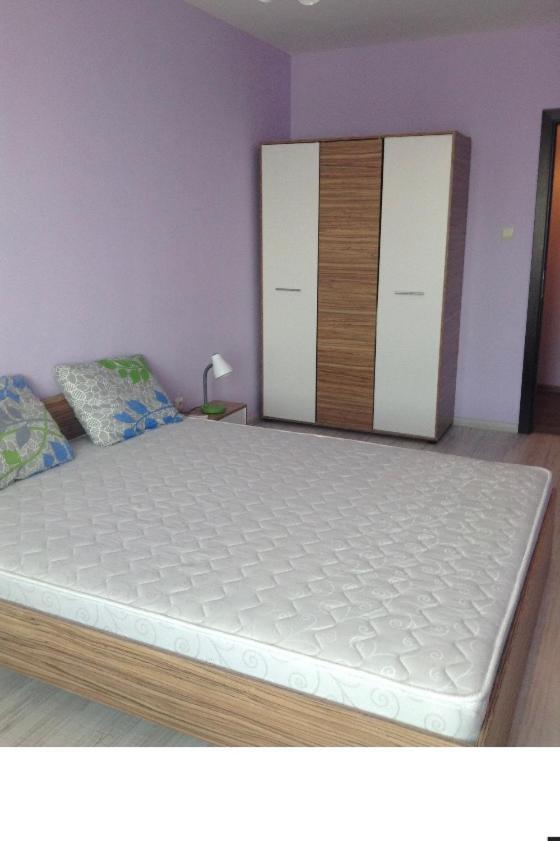 Dimitrov Apartments 부르가스 외부 사진