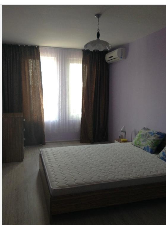 Dimitrov Apartments 부르가스 외부 사진