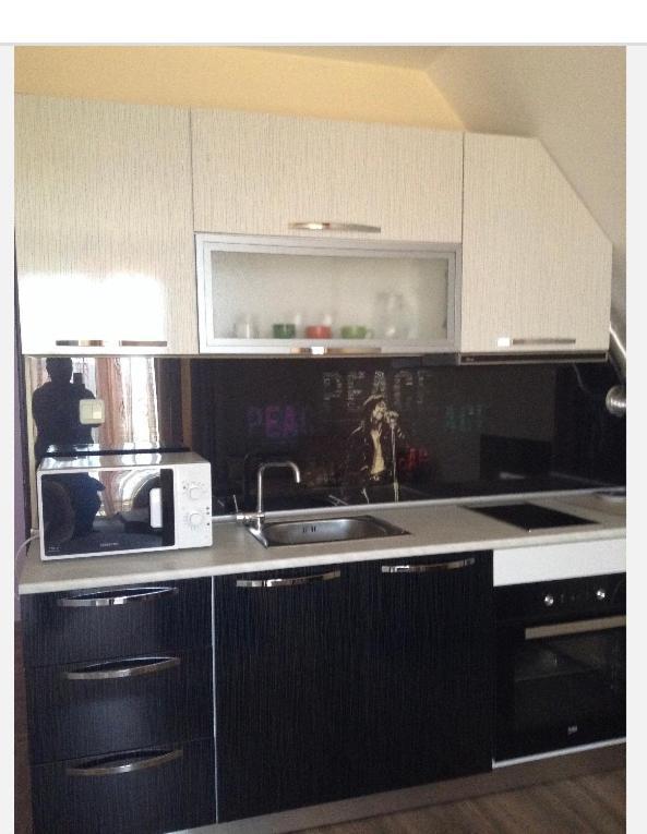 Dimitrov Apartments 부르가스 외부 사진