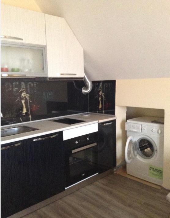 Dimitrov Apartments 부르가스 외부 사진