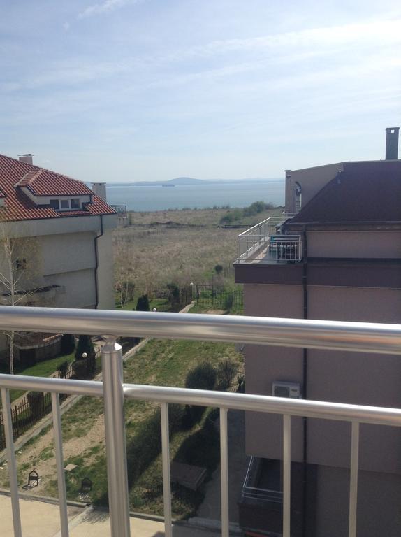 Dimitrov Apartments 부르가스 외부 사진