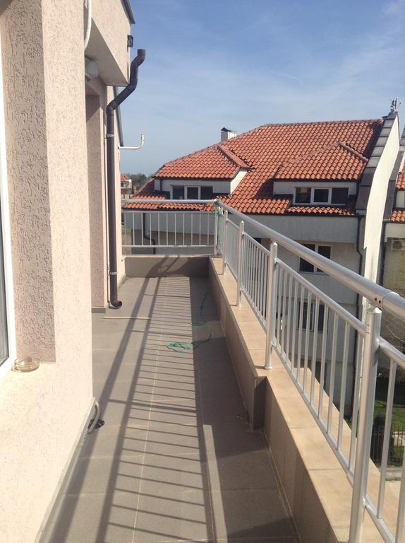 Dimitrov Apartments 부르가스 외부 사진