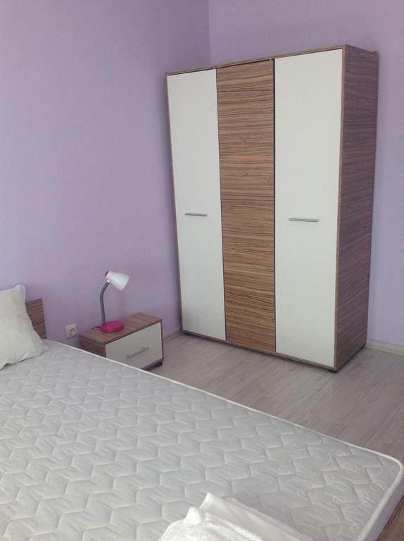Dimitrov Apartments 부르가스 외부 사진