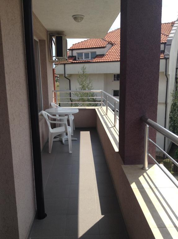 Dimitrov Apartments 부르가스 외부 사진