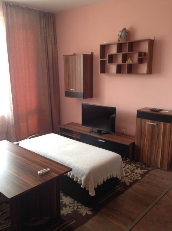 Dimitrov Apartments 부르가스 외부 사진