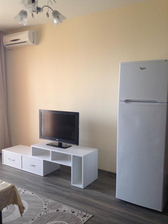 Dimitrov Apartments 부르가스 외부 사진