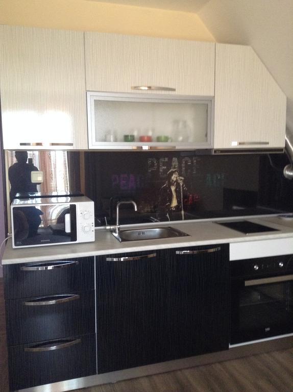 Dimitrov Apartments 부르가스 외부 사진