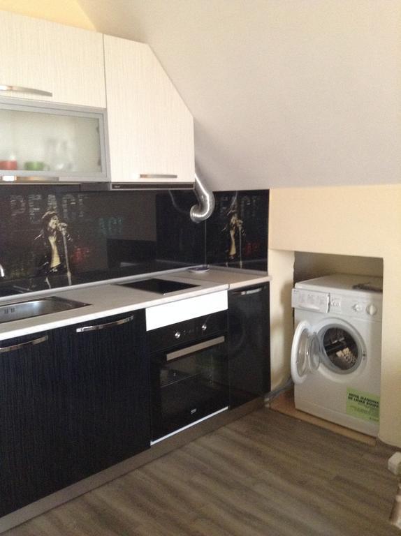 Dimitrov Apartments 부르가스 외부 사진